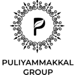 Puliyammakkal_logo