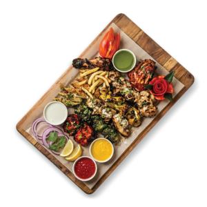Chicken Tikka