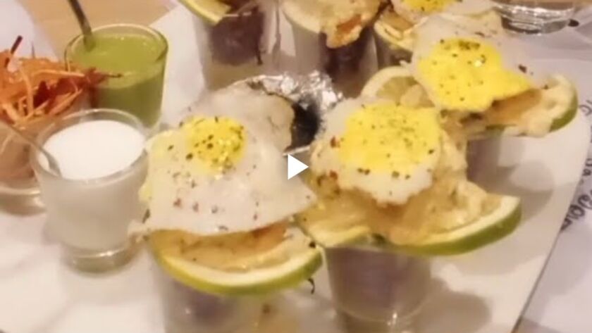 Mathai's Resto Cafe - Spicy Stories
