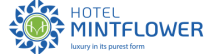 Hotel Mintflower Logo