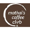 Mathai's Coffee Club Logo