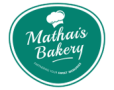 Mathai's Bakery Logo
