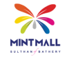 Mint Mall Logo