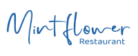 Mintflower Restaurant Logo